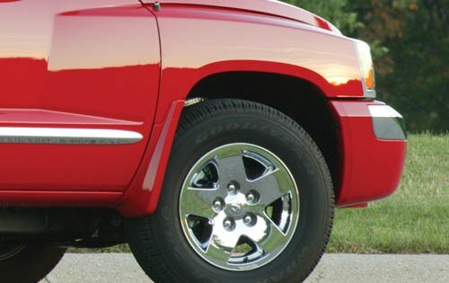 2005 Dodge Dakota — OEM photo 5