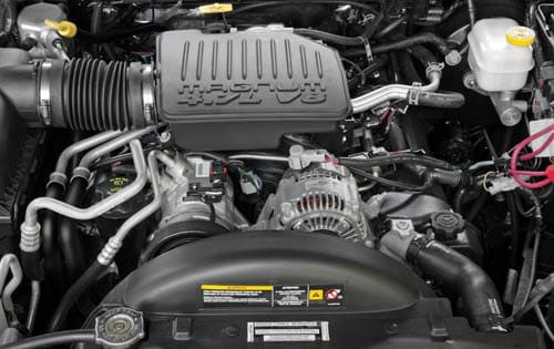 2006 Dodge Dakota exterior E