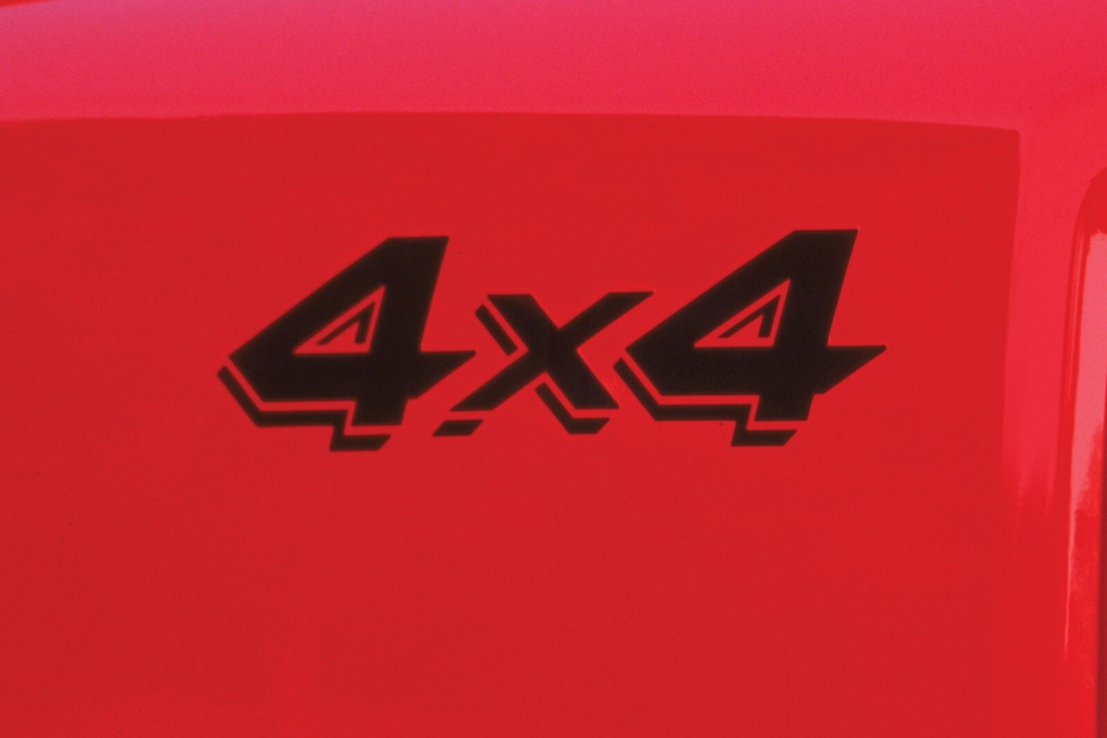 2007 Dodge Dakota exterior EDETAIL