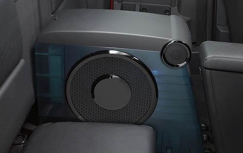 2008 Dodge Dakota interior RI