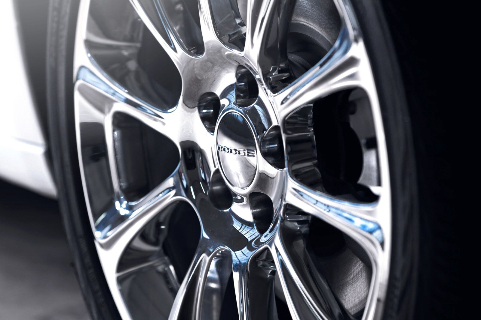 2013 Dodge Dart exterior W