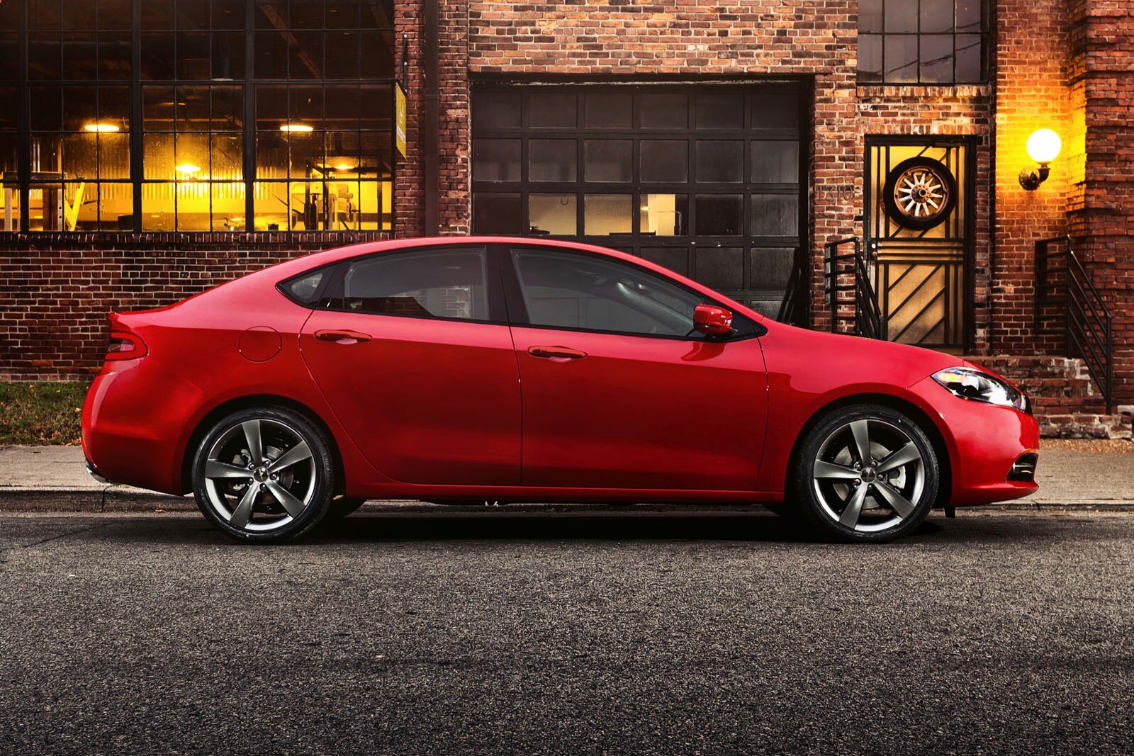 2013 Dodge Dart