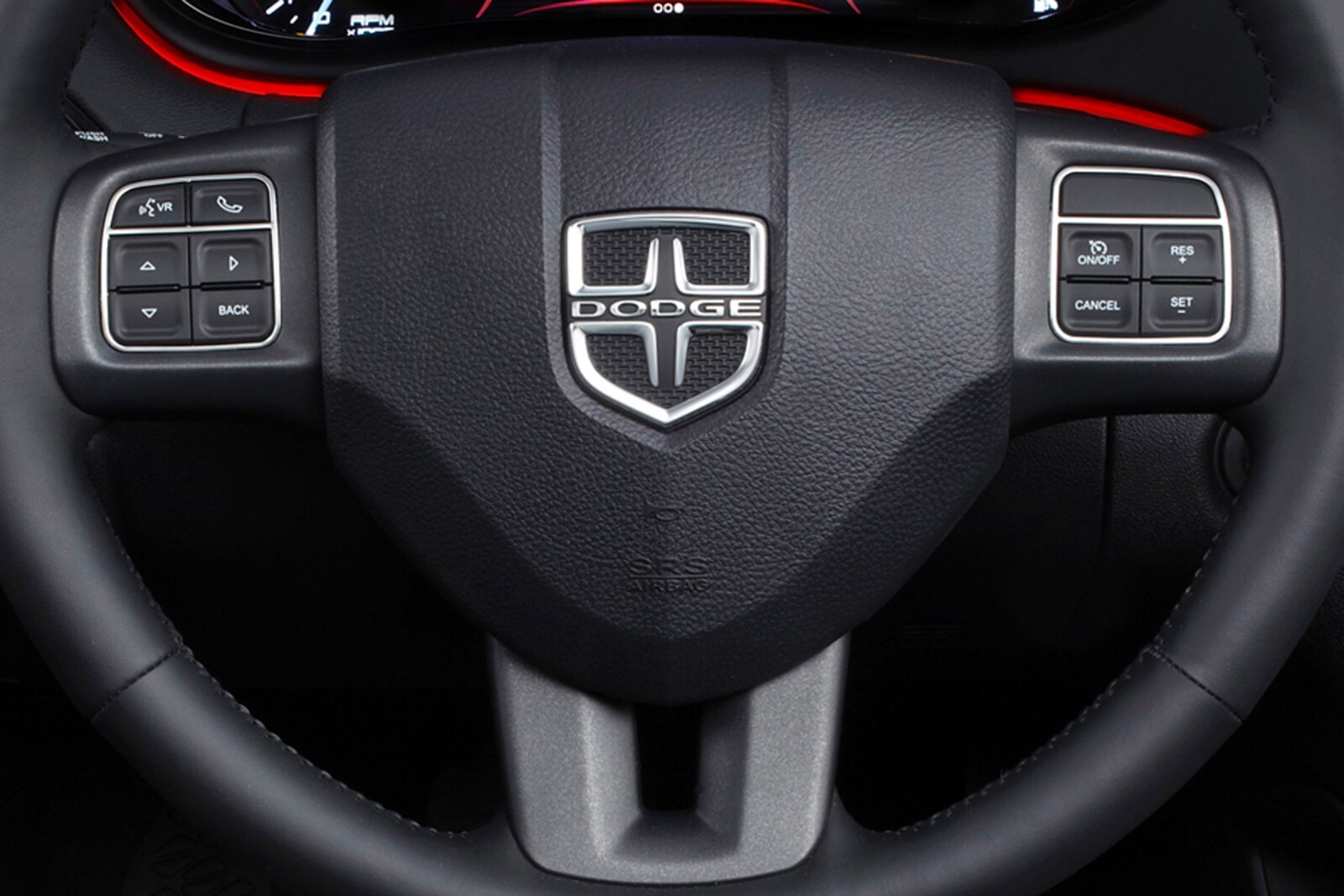 2015 Dodge Dart interior SWD