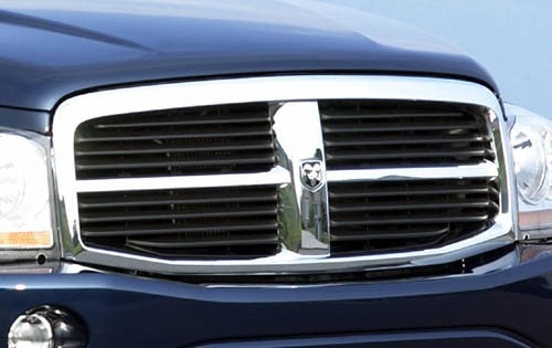 2004 Dodge Durango exterior FBDG