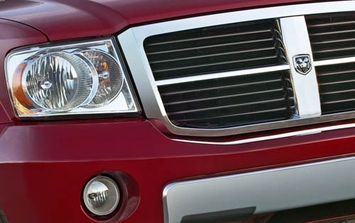 2007 Dodge Durango