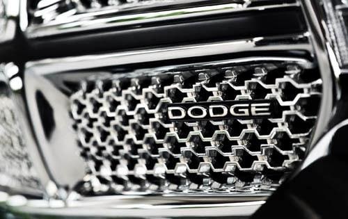 2011 Dodge Durango front safety FBDG