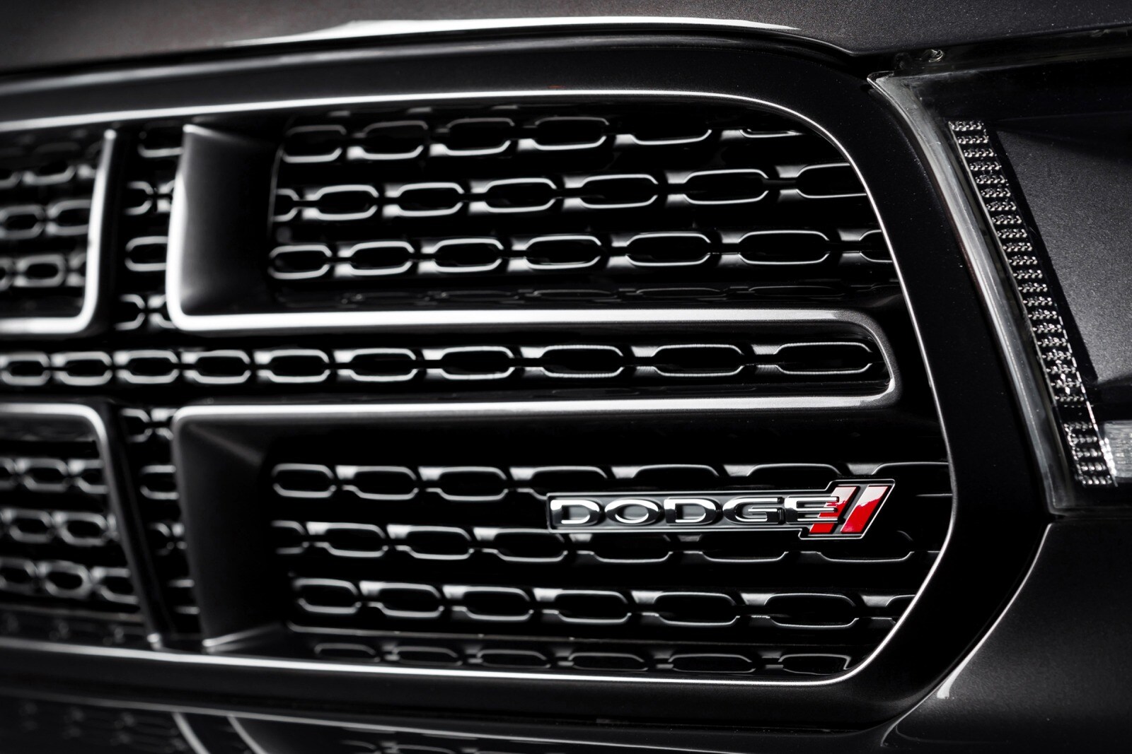 2014 Dodge Durango exterior FBDG