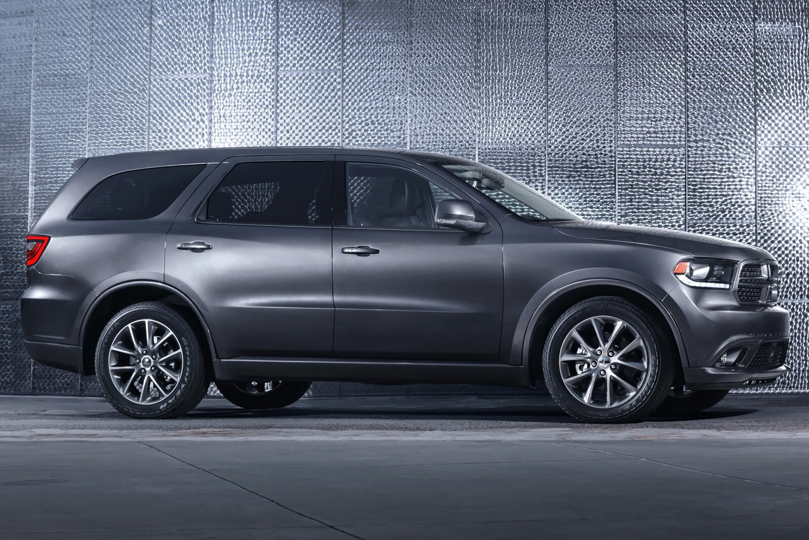 2014 Dodge Durango