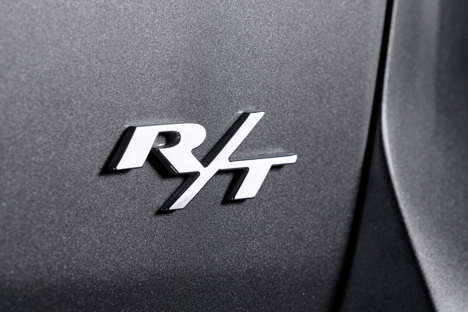 2014 Dodge Durango exterior RBDG