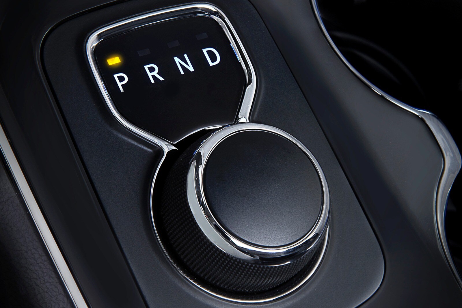 2014 Dodge Durango interior SHF