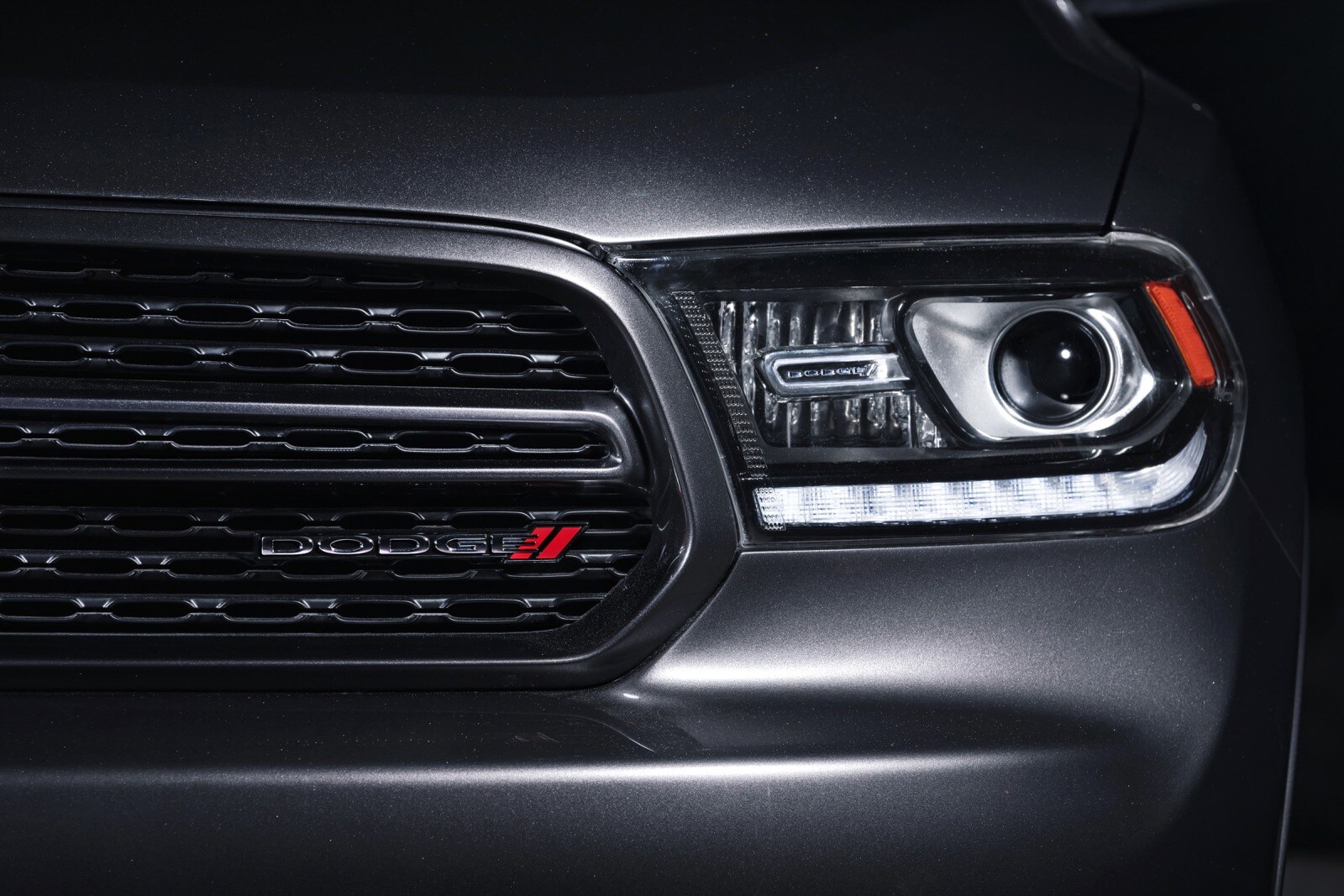 2014 Dodge Durango exterior FBDG