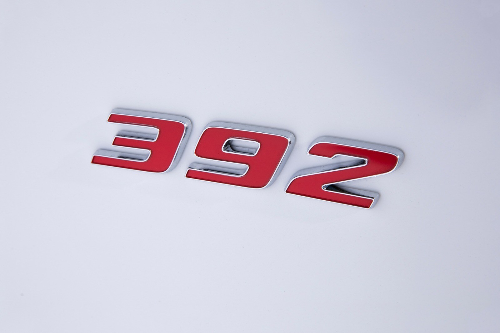 2018 Dodge Durango — OEM photo 4
