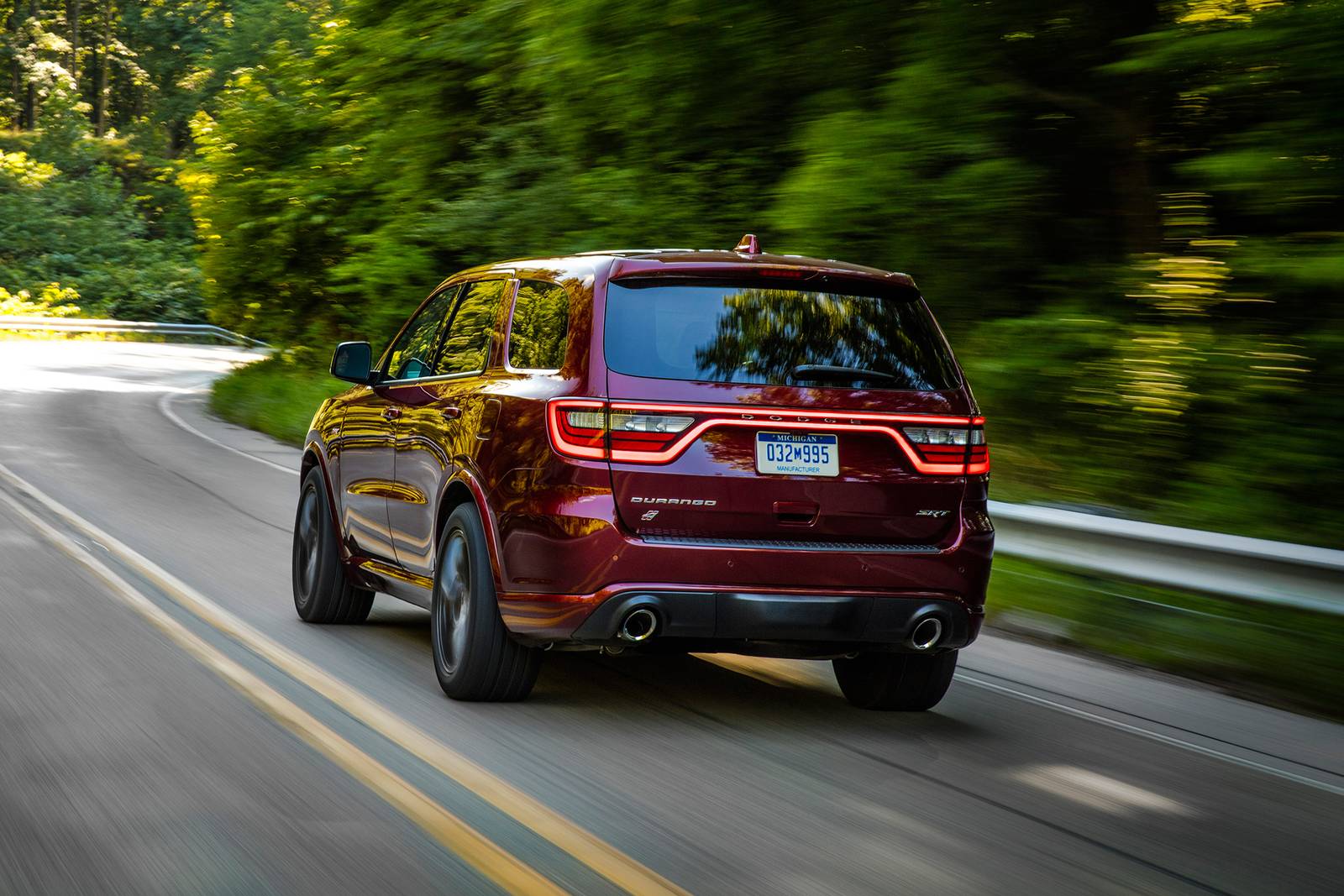 2019 Dodge Durango