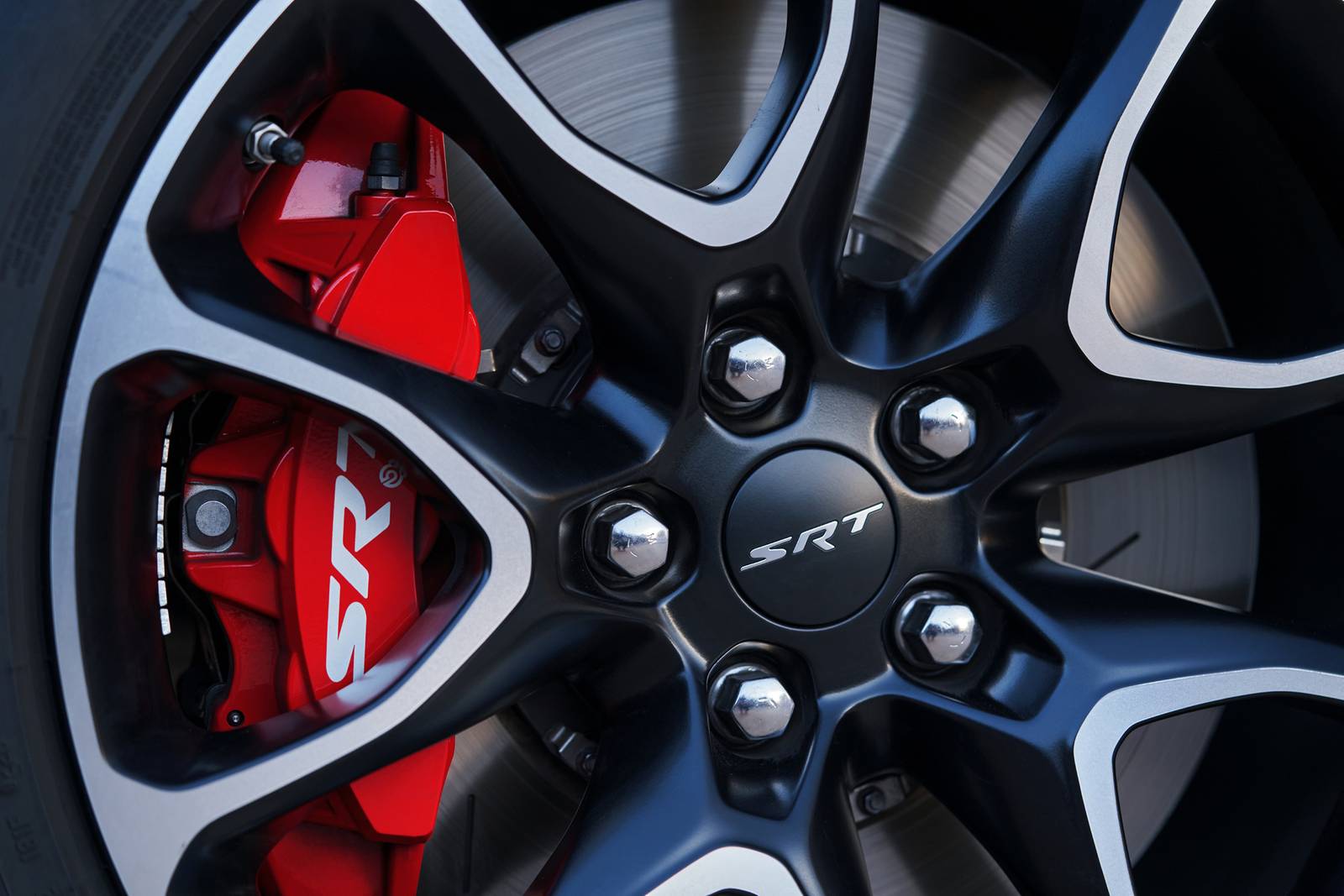 2021 Dodge Durango exterior EDETAIL