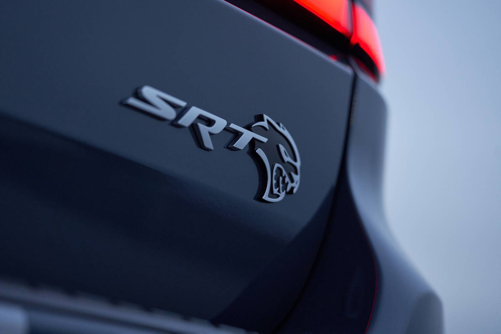 2021 Dodge Durango exterior RBDG