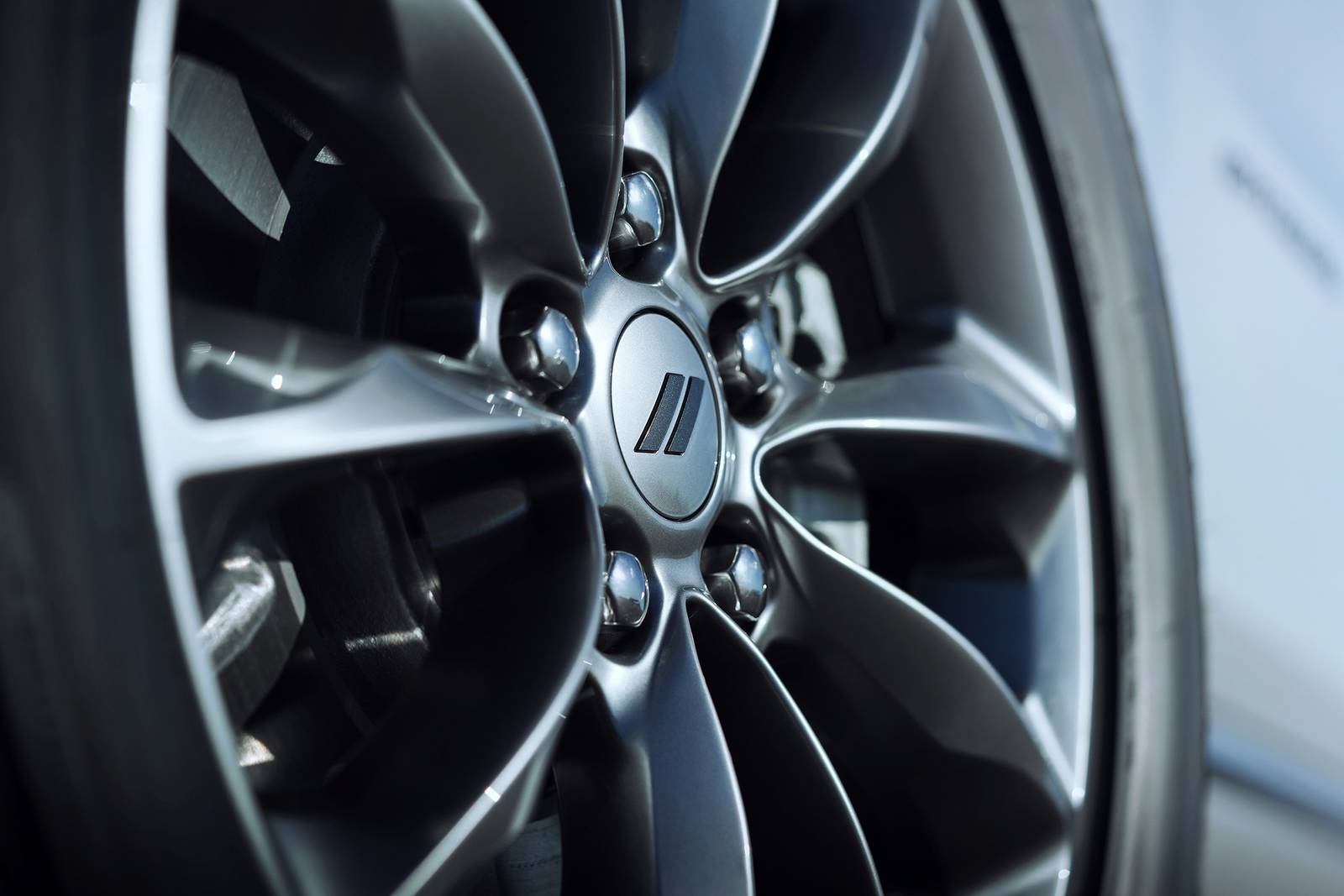 2021 Dodge Durango front safety EDETAIL