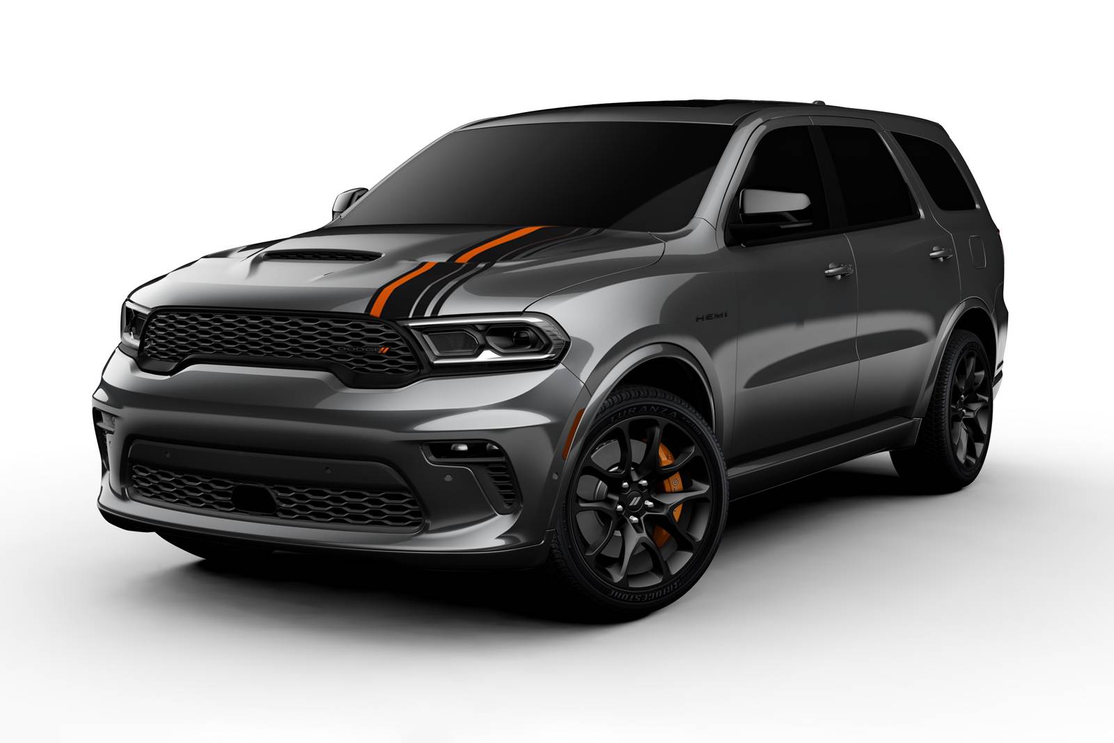 2022 Dodge Durango