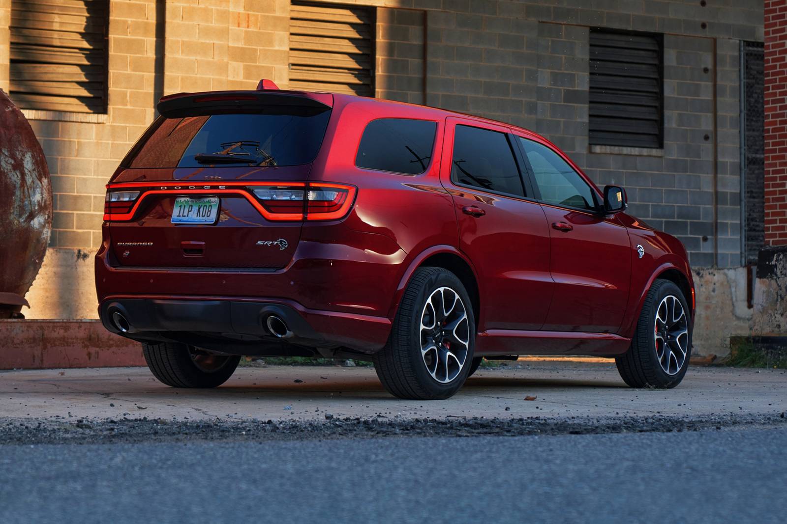 2023 Dodge Durango