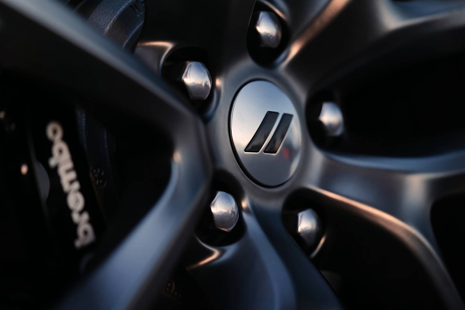 2024 Dodge Durango exterior EDETAIL