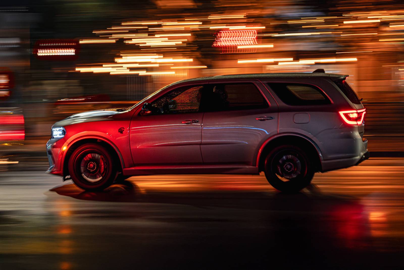 2025 Dodge Durango — OEM photo 3