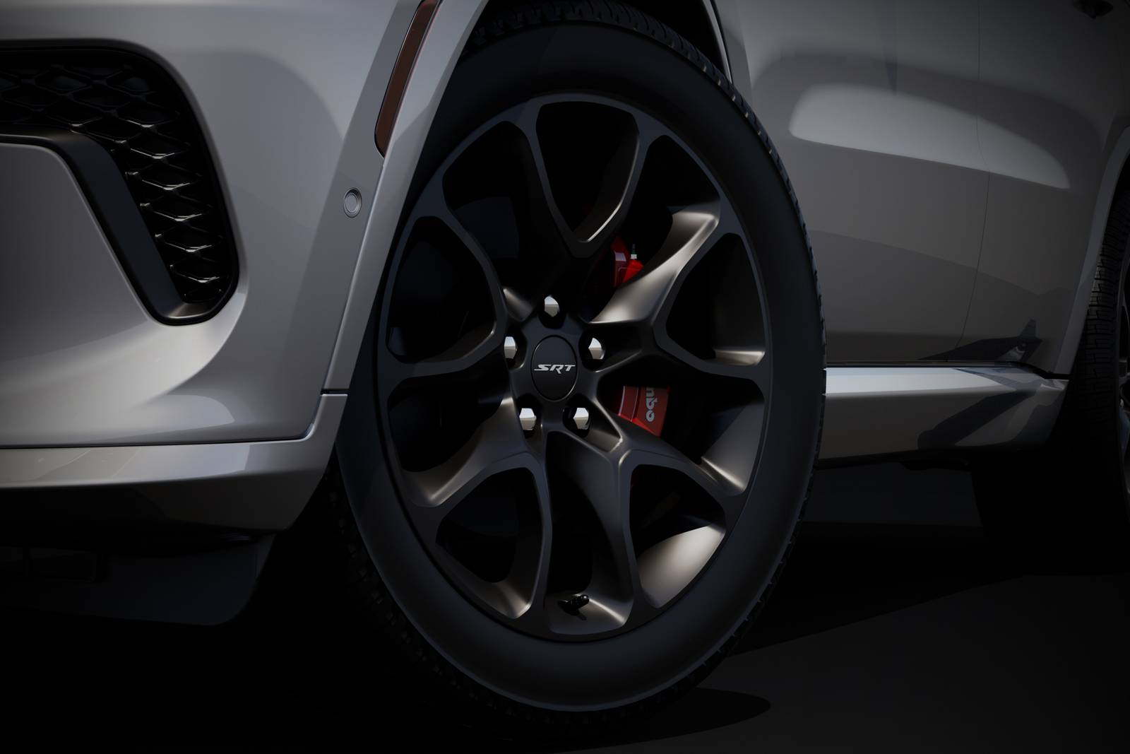 2025 Dodge Durango — OEM photo 5