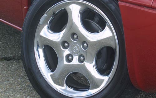 2001 Dodge Grand Caravan — OEM photo 3