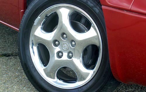 2001 Dodge Grand Caravan