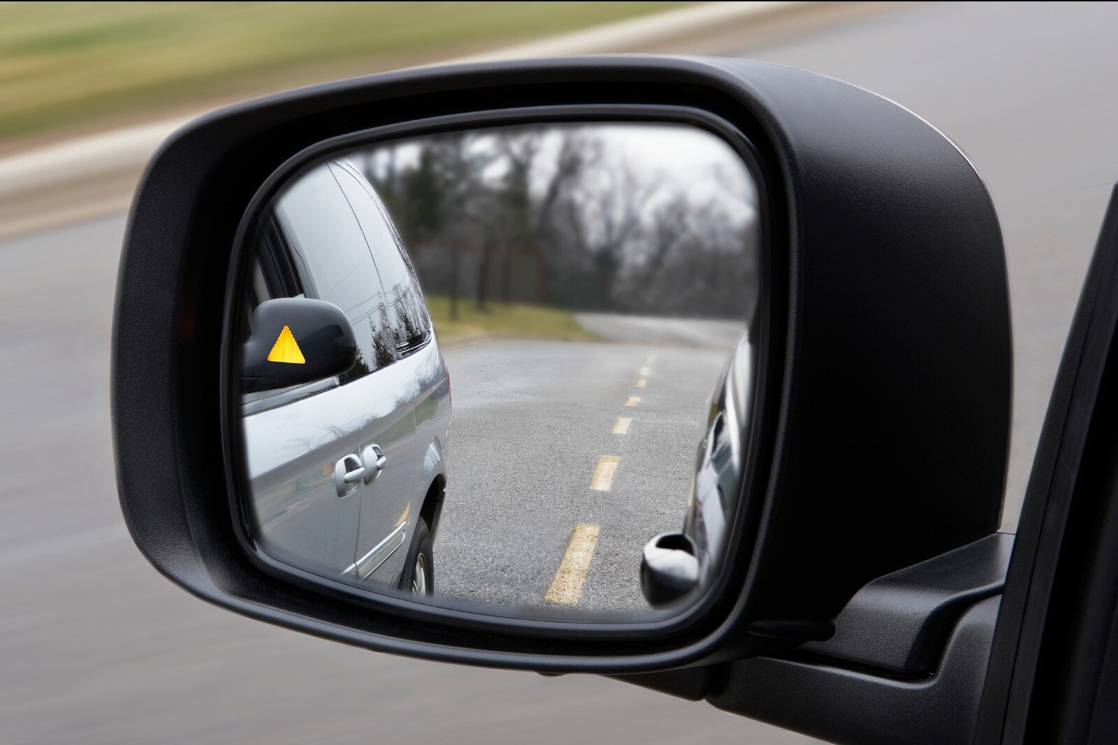 2010 Dodge Grand Caravan exterior EXM