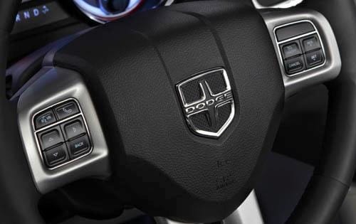 2011 Dodge Grand Caravan interior DETAIL