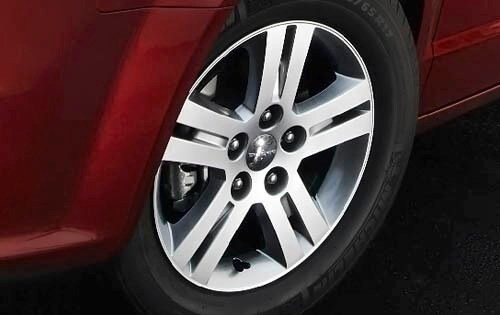 2011 Dodge Grand Caravan — OEM photo 3