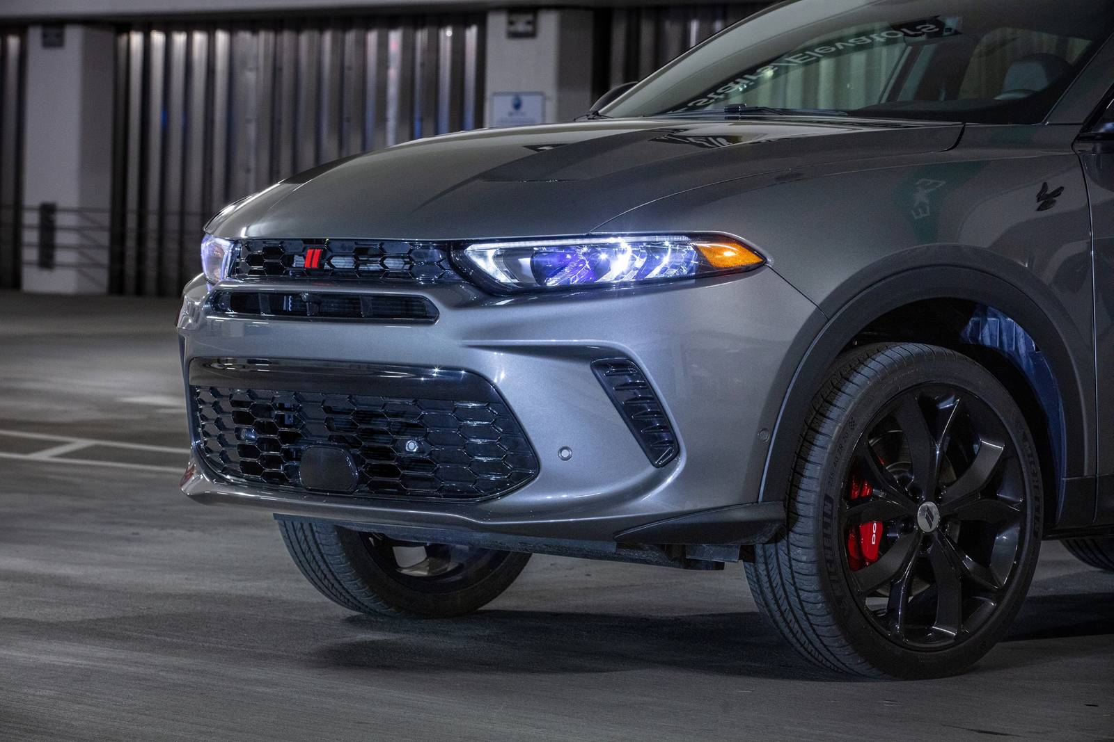 2023 Dodge Hornet exterior EDETAIL