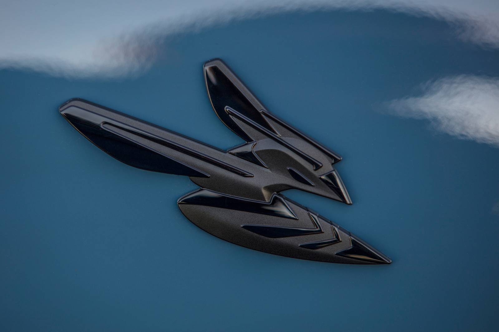 2025 Dodge Hornet front safety FBDG