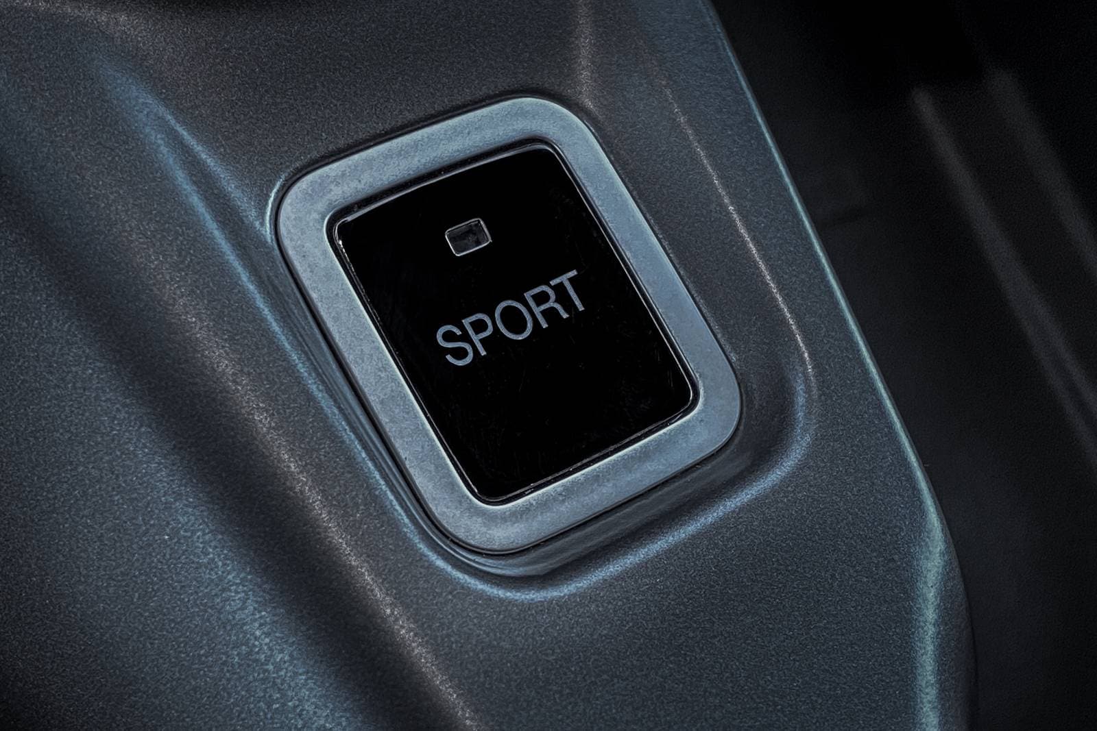 2025 Dodge Hornet front safety DETAIL