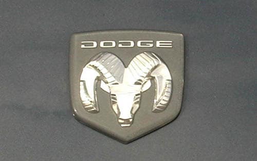 2000 Dodge Intrepid exterior FBDG