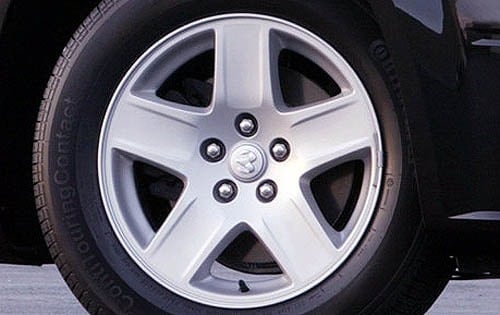 2007 Dodge Magnum — OEM photo 5