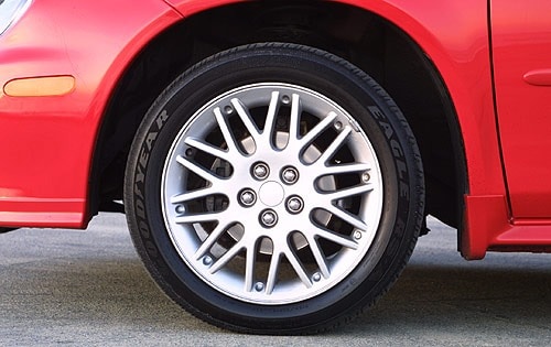 2000 Dodge Neon — OEM photo 2