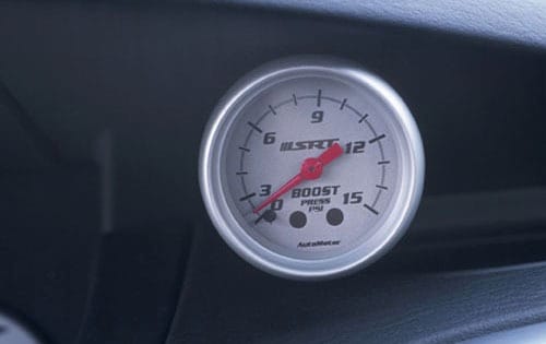 2003 Dodge Neon interior G