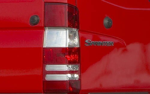 2007 Dodge Sprinter — OEM photo 3