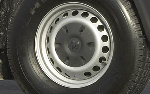 2007 Dodge Sprinter — OEM photo 5