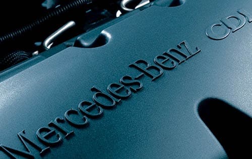 2003 Dodge Sprinter exterior E