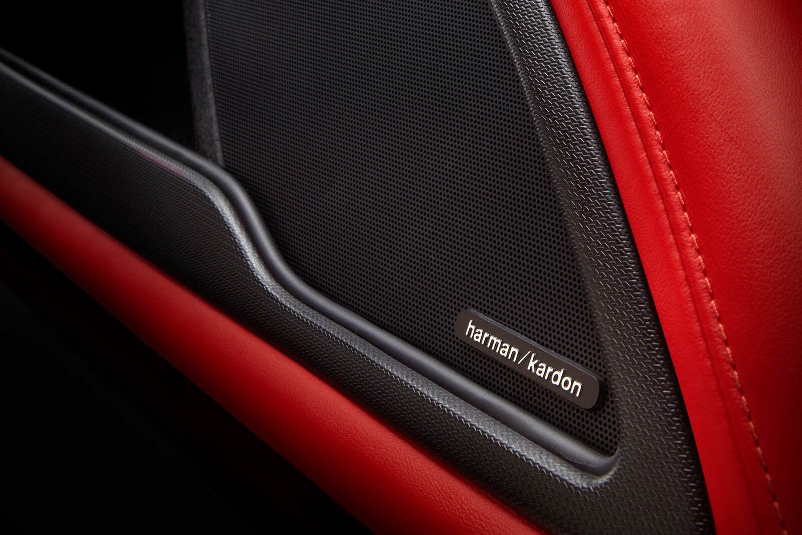 2013 Dodge SRT Viper interior DETAIL