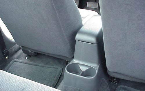 2001 Dodge Stratus interior DETAIL