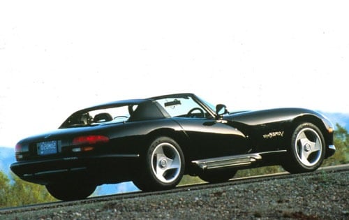 1994 Dodge Viper