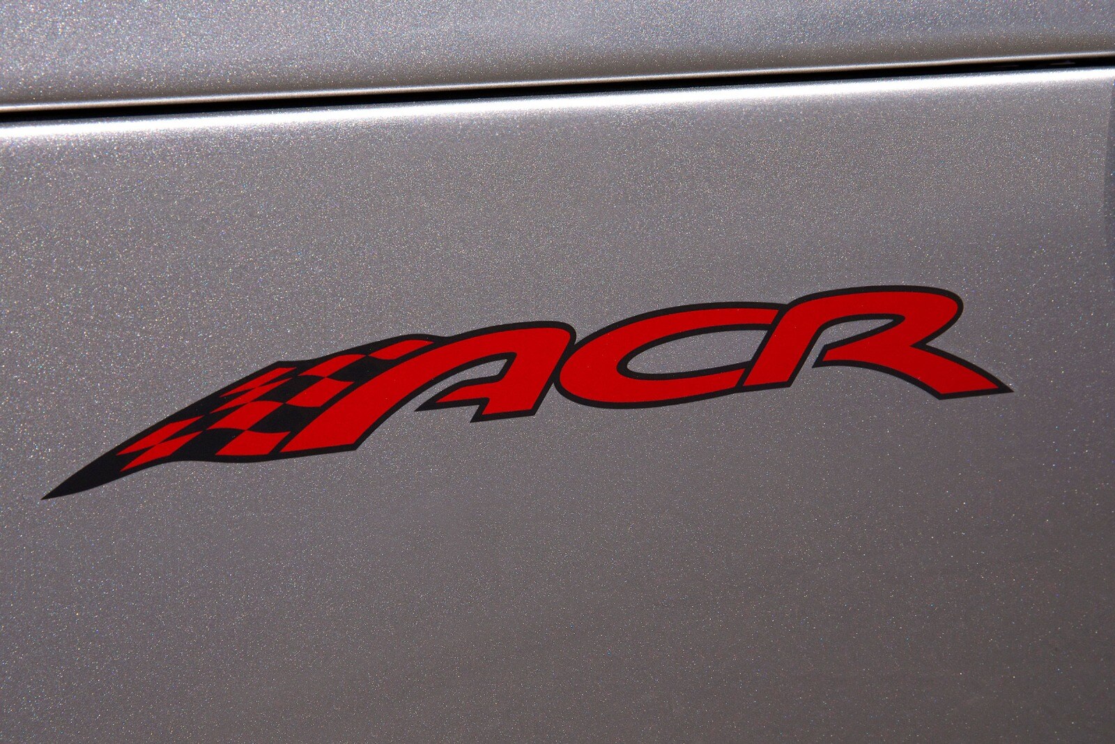 2017 Dodge Viper exterior FBDG