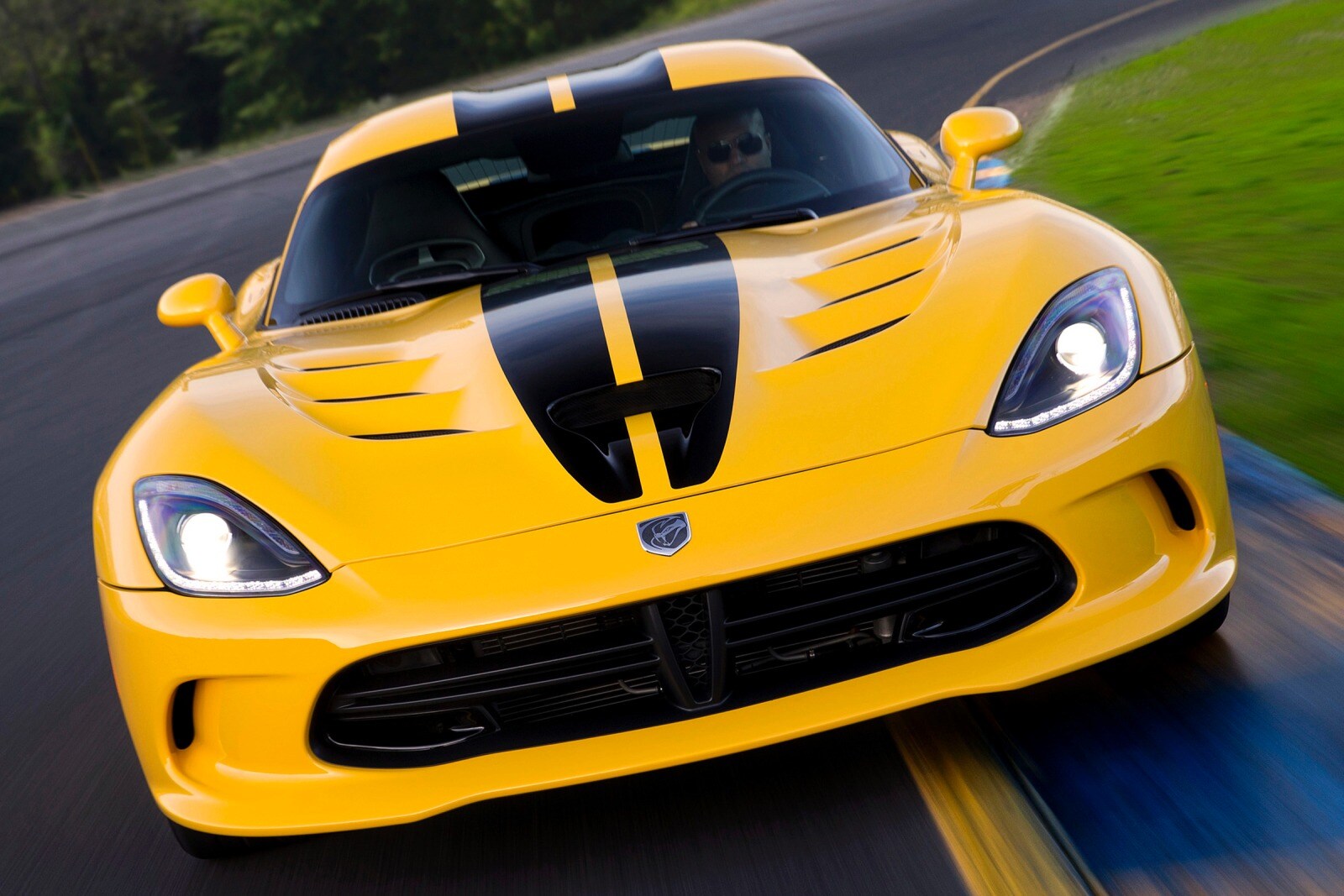 2017 Dodge Viper