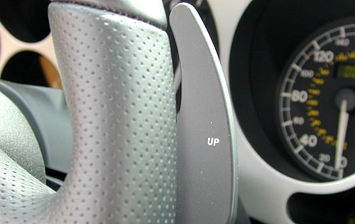 2003 Ferrari 360 interior DETAIL