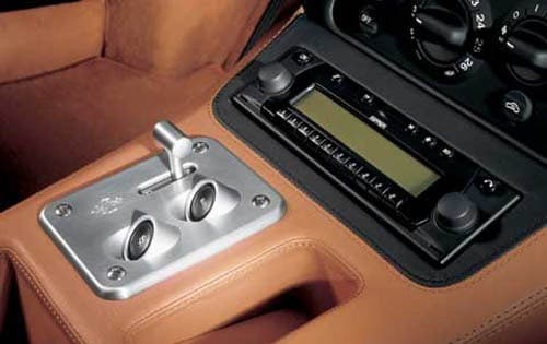 2002 Ferrari 575M interior CC