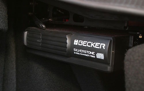 2004 Ferrari 575M interior DETAIL