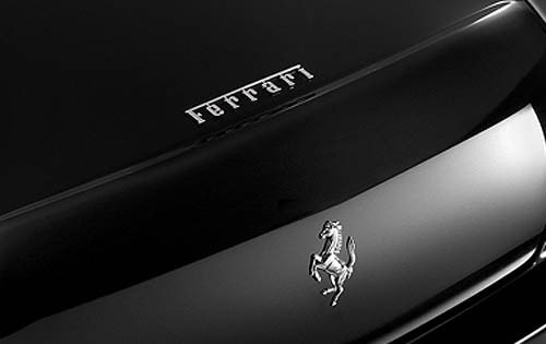 2007 Ferrari 612 Scaglietti exterior FBDG