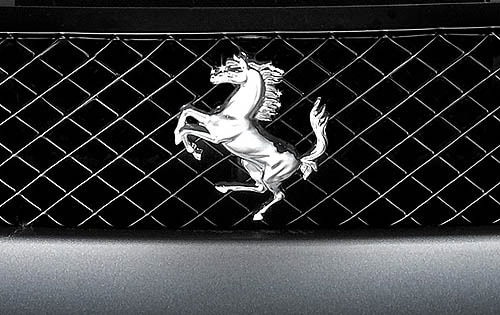 2006 Ferrari F430 — OEM photo 5